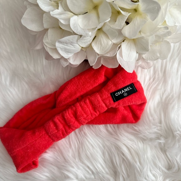 Chanel Headband - Picture 2 of 2